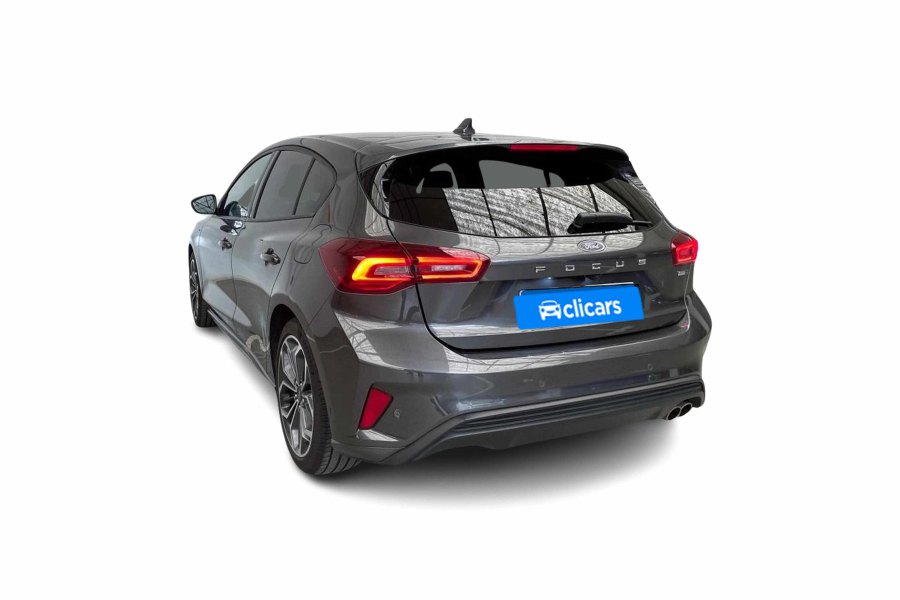 Ford Focus Gasolina 1.0 Ecoboost 92kW ST-Line X 5