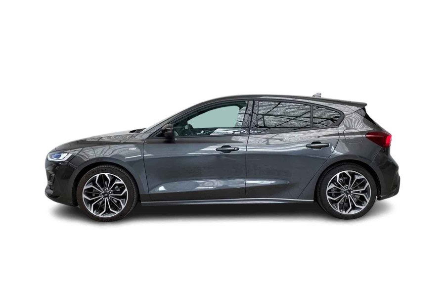 Ford Focus Gasolina 1.0 Ecoboost 92kW ST-Line X 4