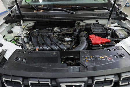 Dacia Duster Gasolina Access 1.6 84kW (114CV) 4X2 35