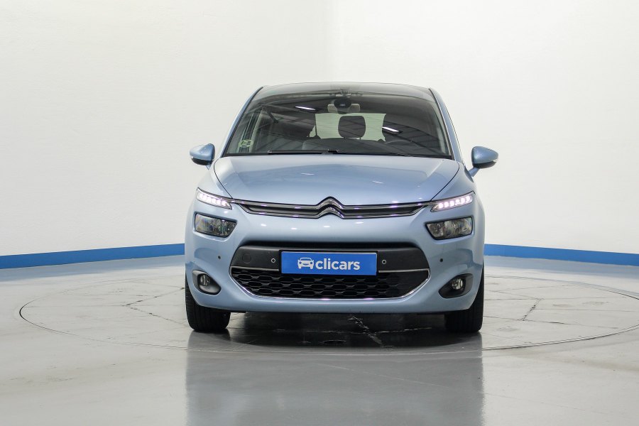 Citroen C4 Diésel C4 Picasso 1.6e-HDi Intensive ETG6 115 2