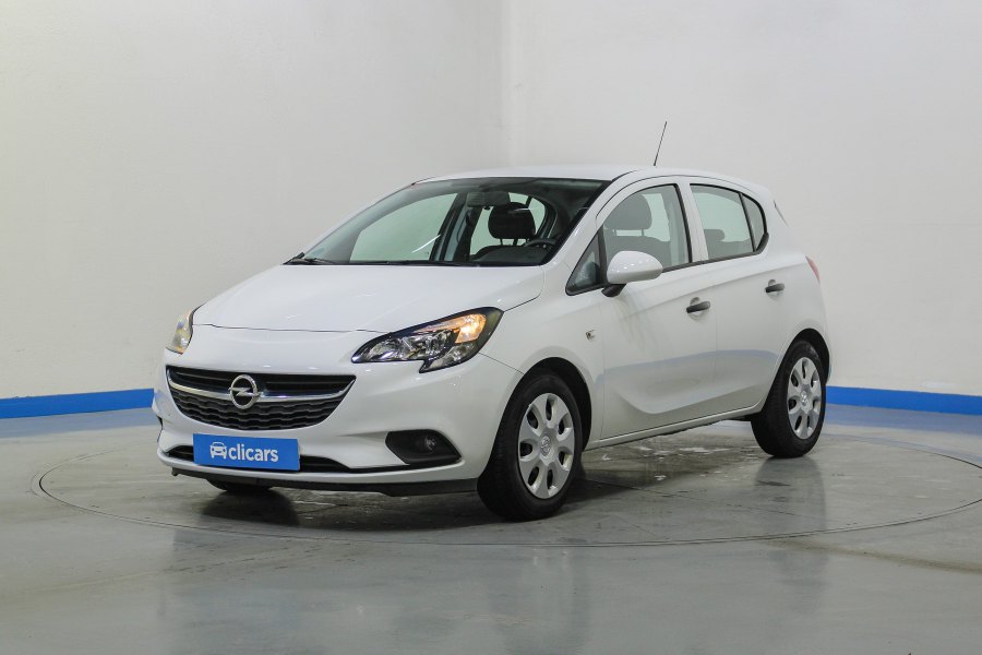 Opel Corsa Diésel 1.3 CDTi Business 55kW (75CV) 1