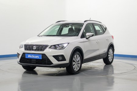 SEAT Arona 1.0 TGI S&S Style 90