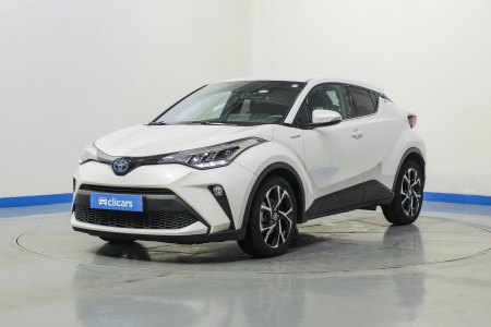 Toyota C-HR 125H Advance