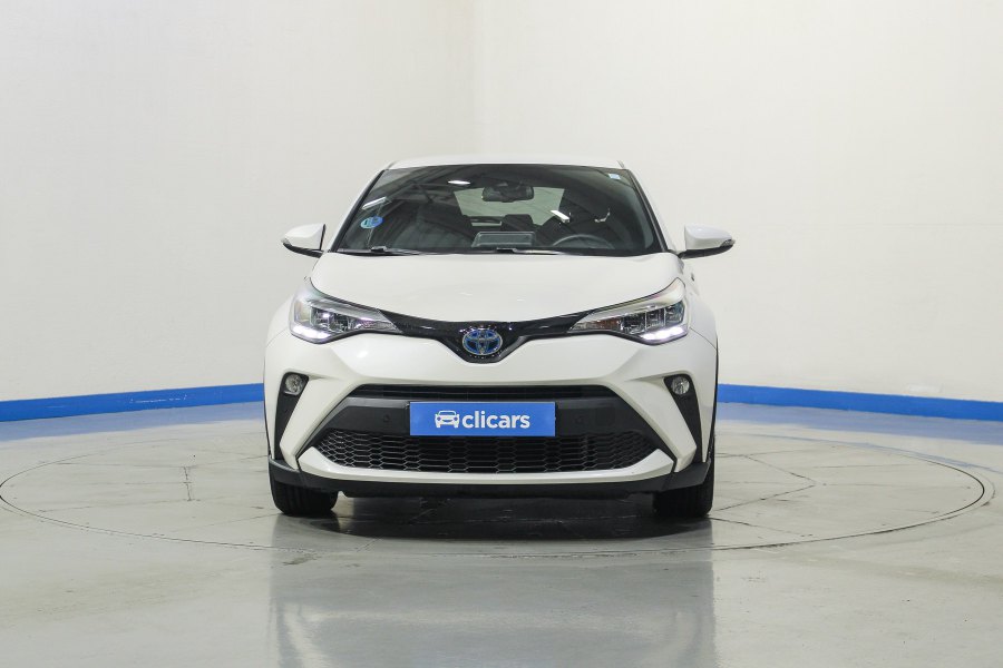 Toyota C-HR Híbrido 1.8 125H Advance 2