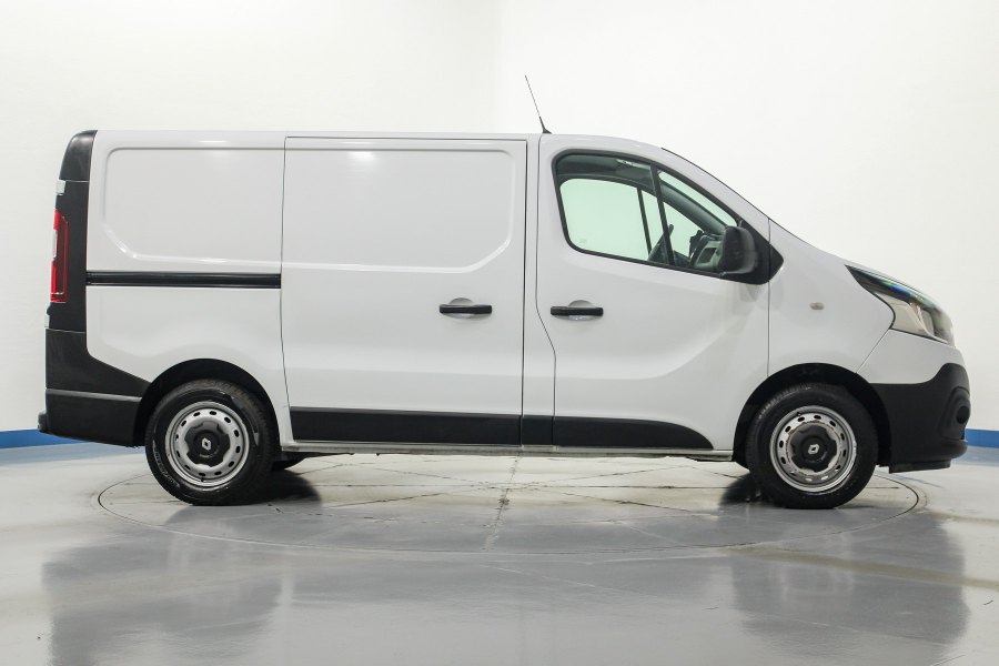 Renault Trafic Diésel Trafic Furgón 29 L2H1 Energy dCi TT 88kW 6