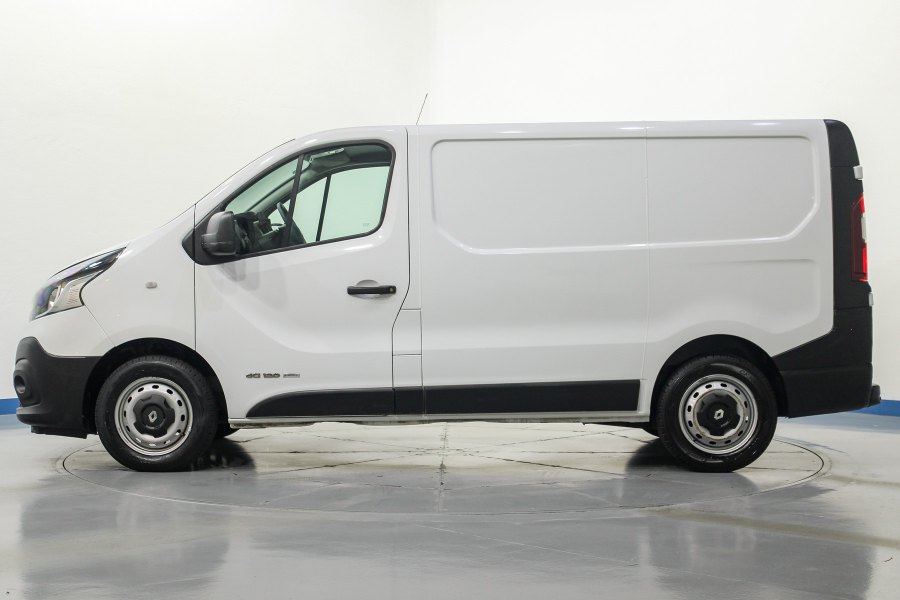 Renault Trafic Diésel Trafic Furgón 29 L2H1 Energy dCi TT 88kW 7