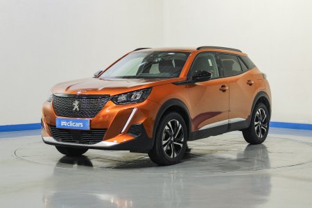 Peugeot 2008 1.5BlueHDi S&S Allure Pack 110