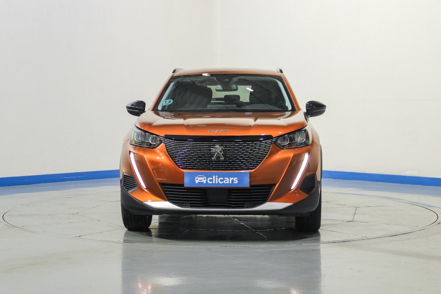 Peugeot 2008 Diésel Allure Pack BlueHDI 81kW (110CV) 2