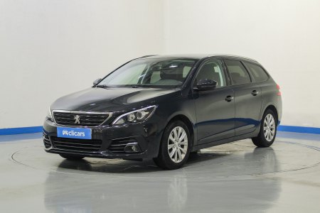 ▷ Vehículo PEUGEOT 308 1.2 i STT: de ocasión