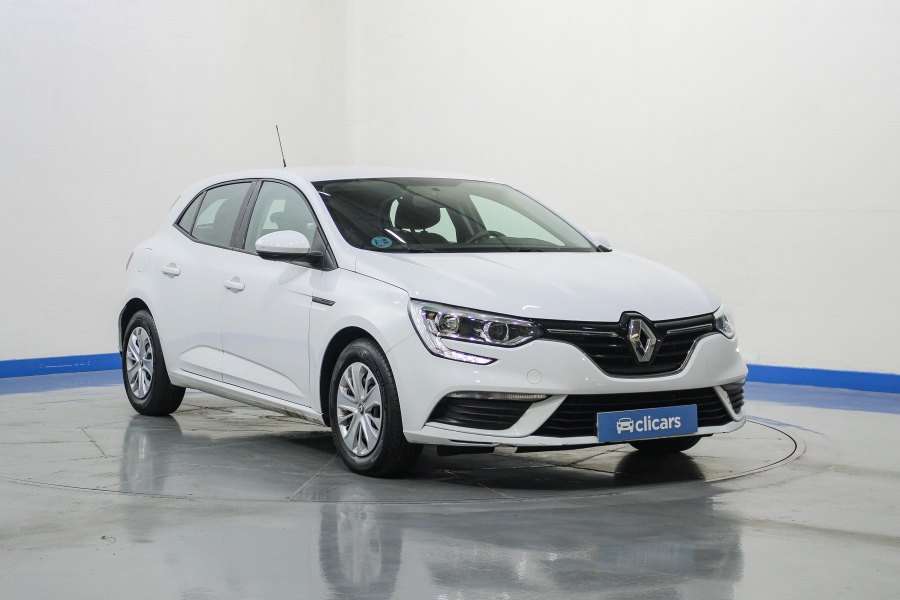 Renault Mégane Diésel Life Blue dCi 70kW (95CV) 3