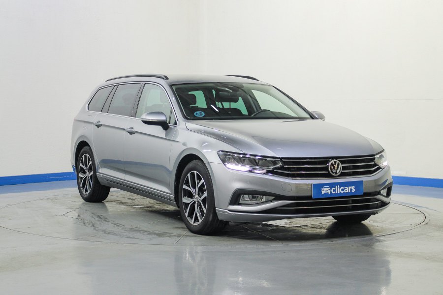 Volkswagen Passat Diésel Variant Executive 2.0 TDI 110kW DSG 3