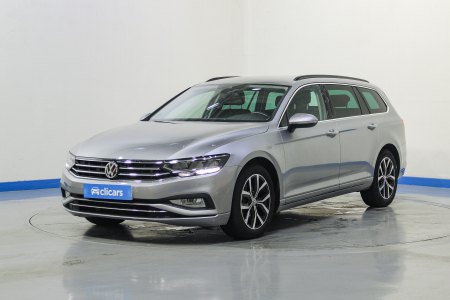 Volkswagen Passat Variant 2.0TDI EVO Executive DGS7