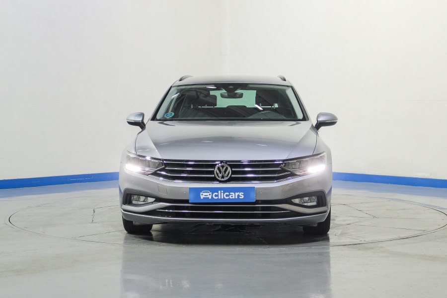 Volkswagen Passat Diésel Variant Executive 2.0 TDI 110kW DSG 2