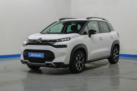 Comprar Citroën C3 Aircross Gasolina PureTech 81kW (110CV) S&S Feel Pack Citroën C3 Aircross Gasolina PureTech 81kW (110CV) S&S Feel Pack