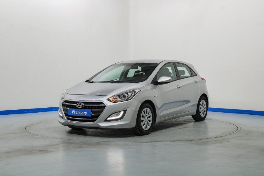 Hyundai i30 Diésel i30 1.4CRDi Klass