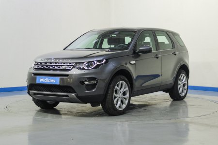 Land Rover Discovery Sport 2.0TD4 HSE 4x4 150