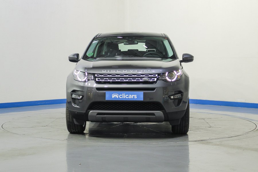 Land Rover Discovery Sport Diésel Discovery Sport 2.0TD4 HSE 4x4 150 2