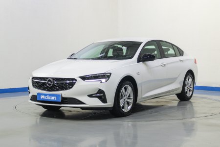 Opel Insignia 1.5D DVH S&S Business Edition 122