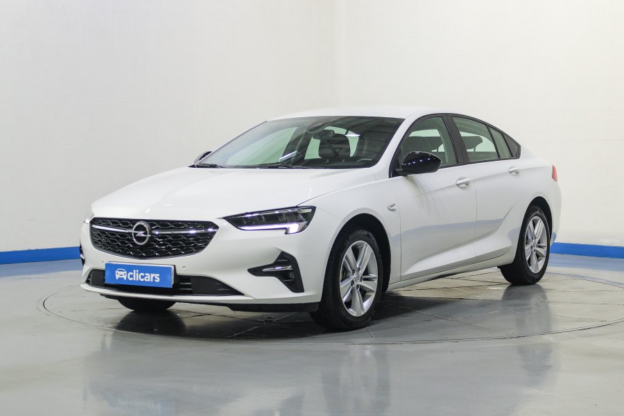 Opel Insignia Diésel GS Business Edition 1.5D DVH 90kW MT6