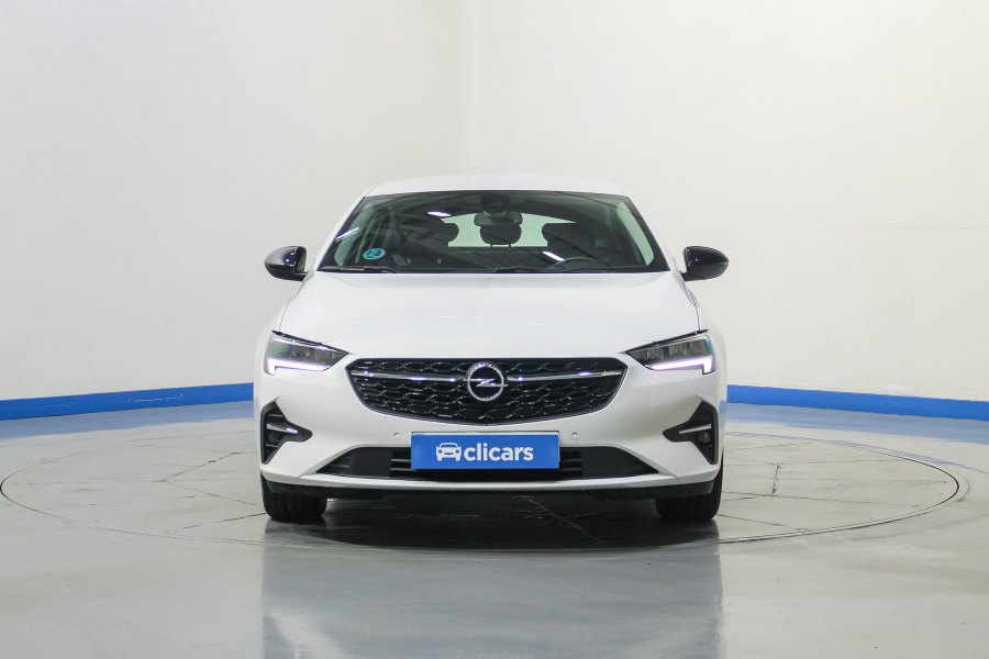 Opel Insignia Diésel GS Business Edition 1.5D DVH 90kW MT6 2