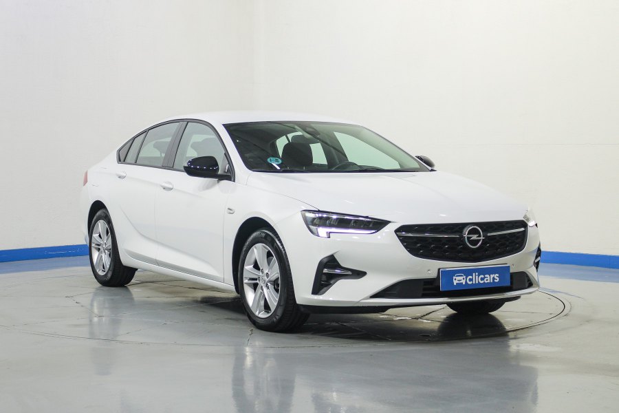 Opel Insignia Diésel GS Business Edition 1.5D DVH 90kW MT6 3