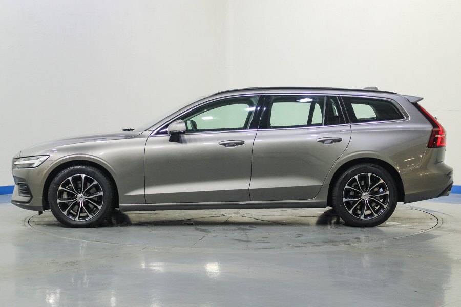 Volvo V60 Mild hybrid 2.0 B4 (D) Momentum Pro Auto 7