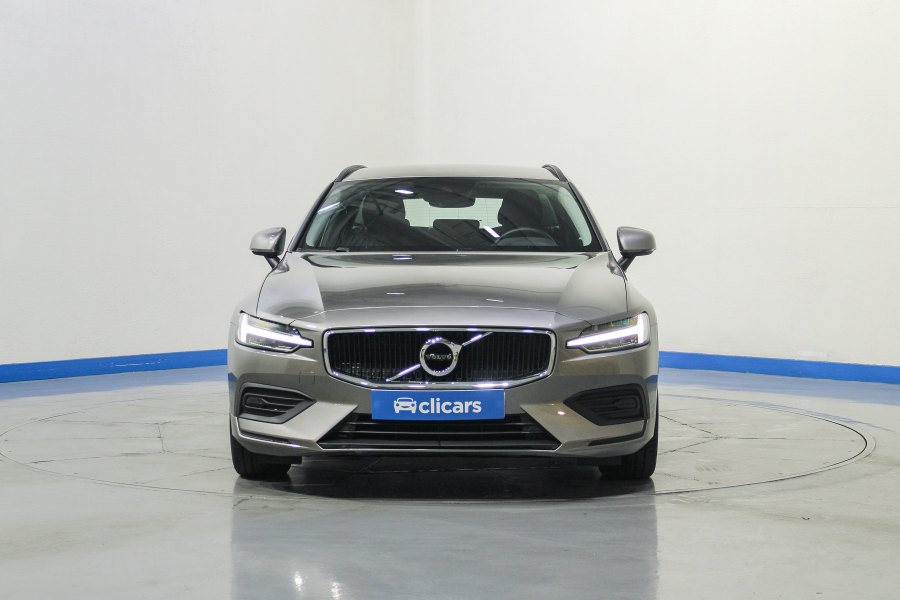 Volvo V60 Mild hybrid 2.0 B4 (D) Momentum Pro Auto 2