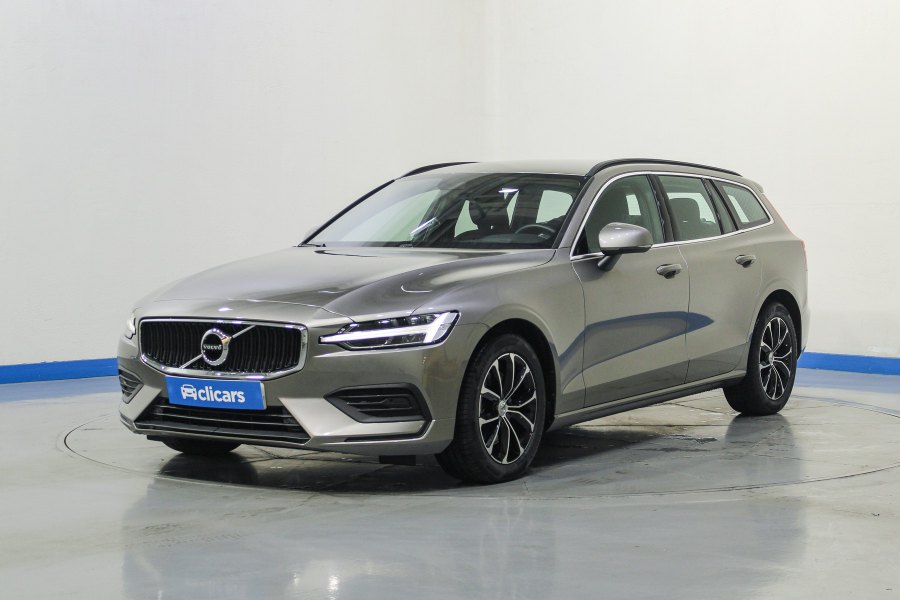 Volvo V60 Mild hybrid 2.0 B4 (D) Momentum Pro Auto