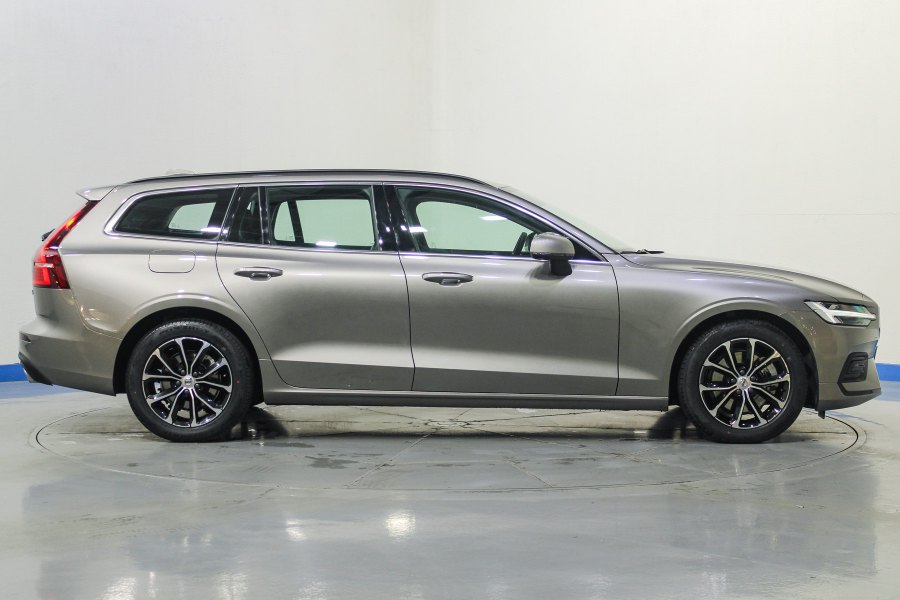 Volvo V60 Mild hybrid 2.0 B4 (D) Momentum Pro Auto 6