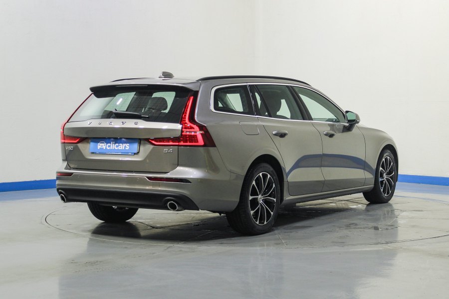 Volvo V60 Mild hybrid 2.0 B4 (D) Momentum Pro Auto 5