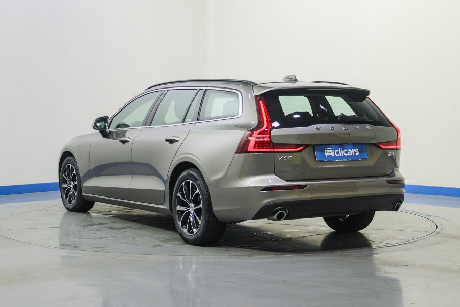 Volvo V60 Mild hybrid 2.0 B4 (D) Momentum Pro Auto 8