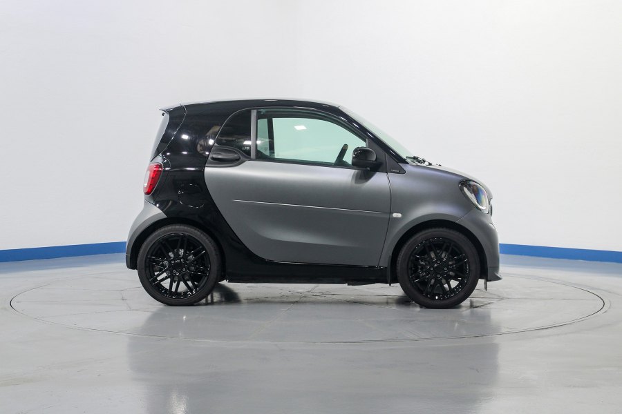 Smart ForTwo Gasolina 0.9 80kW (109CV) BRABUS TWINAMIC S/S 6