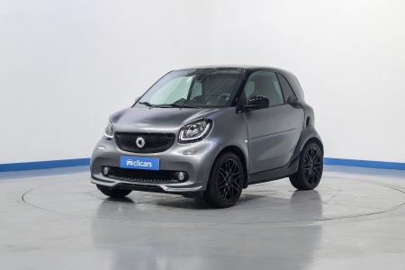 Smart Fortwo Coupé 66 Passion Aut.