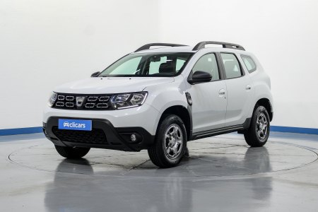 Comprar Dacia Duster 1.5 Blue dCi Comfort 4x4 Dacia Duster 1.5 Blue dCi Comfort 4x4