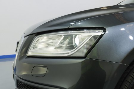 Audi Q5 Diésel 2.0 TDI clean d 140kW quattro S line ed 11