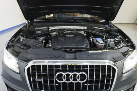 Audi Q5 Diésel 2.0 TDI clean d 140kW quattro S line ed 38