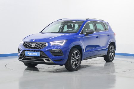 SEAT Ateca 1.5 EcoTSI S&S FR XS