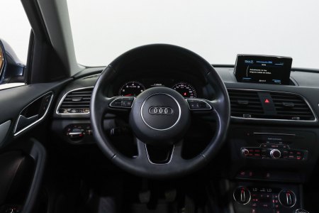 Audi Q3 Gasolina 1.4 TFSI 110kW (150CV) ultra CoD 21