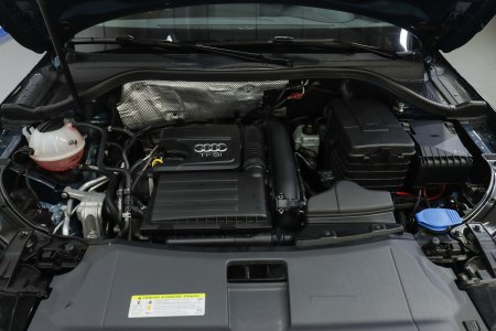 Audi Q3 Gasolina 1.4 TFSI 110kW (150CV) ultra CoD 39