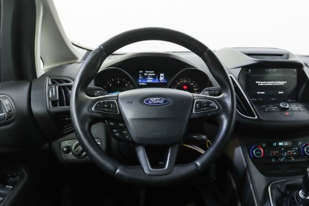 Ford C-Max Diésel 1.5 TDCi 70kW (95CV) Trend+ 21