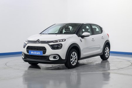 Citroën C3 1.2 PureTech S&S YOU! 83