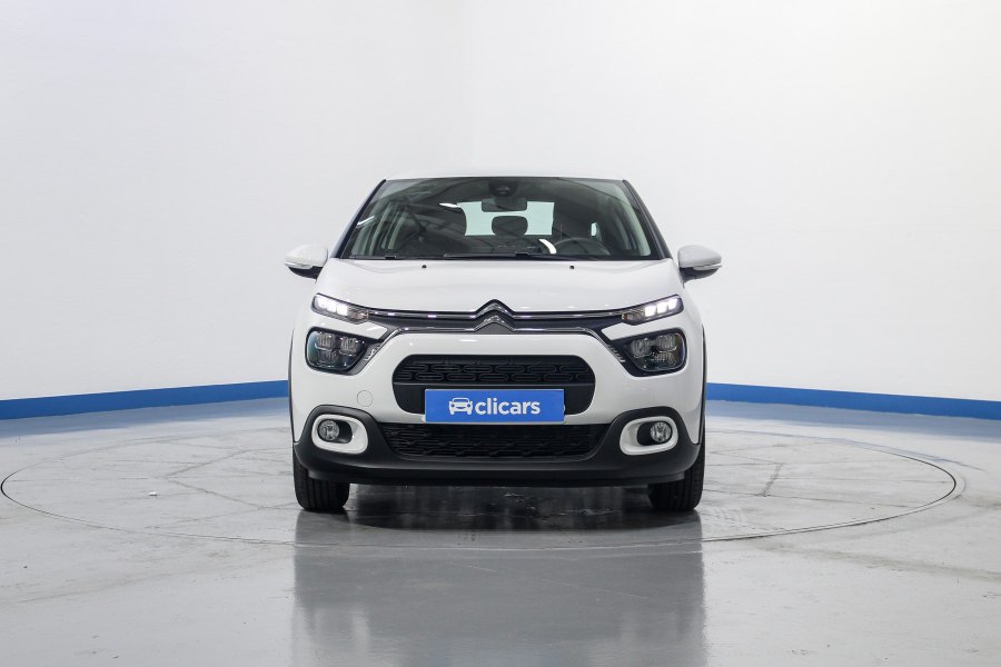 Citroën C3 Gasolina PureTech 60KW (83CV) You! 2