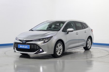 Toyota Corolla Touring Sports 125H Active Tech