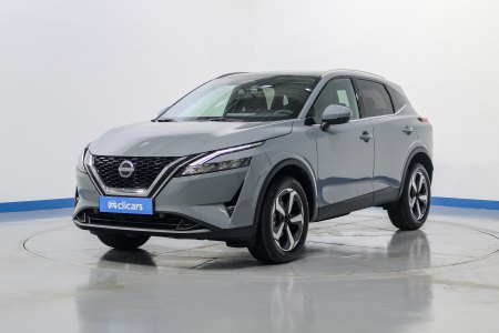 Nissan QASHQAI 1.3 DIG-T mHEV 12V N-Connecta 4x2