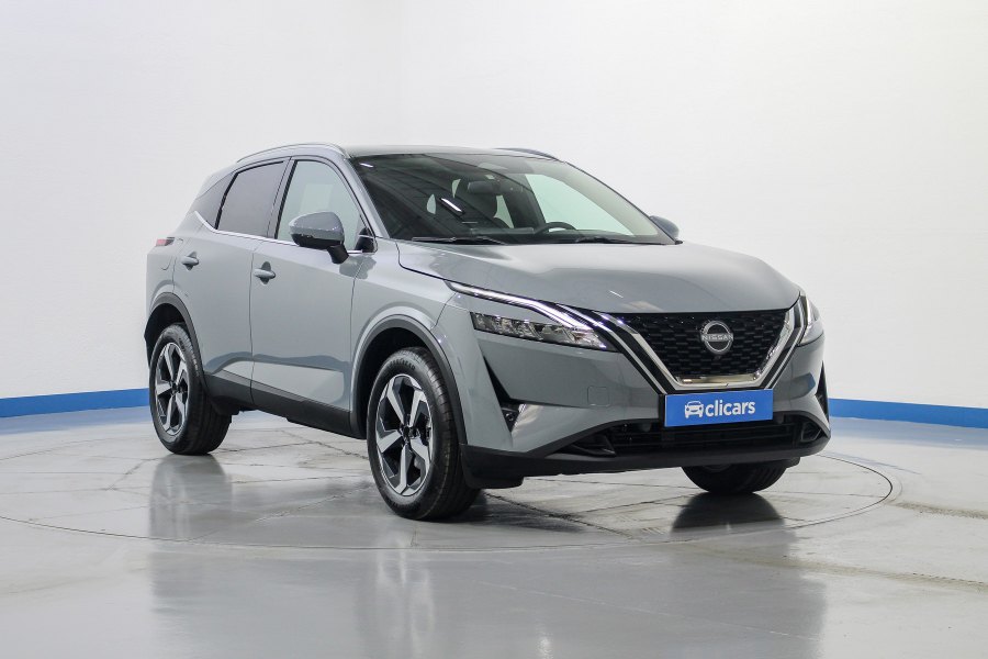 Nissan QASHQAI Mild hybrid DIG-T 103kW N-Connecta 3