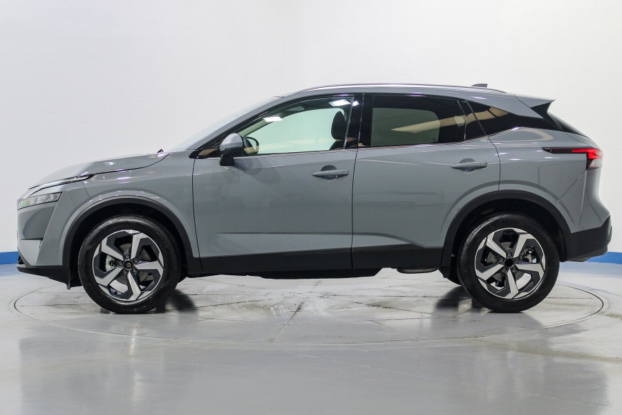 Nissan QASHQAI Mild hybrid DIG-T 103kW N-Connecta 7