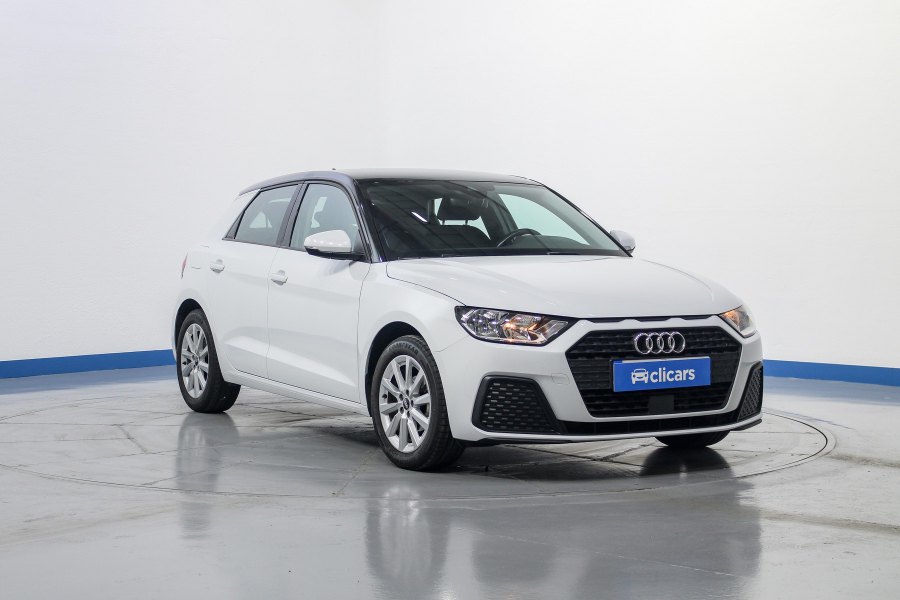 Audi A1 Gasolina Sportback Advanced 25 TFSI 70kW (95CV) 3