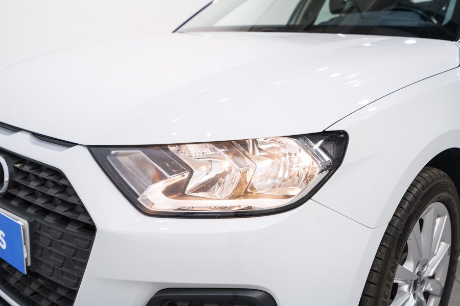 Audi A1 Gasolina Sportback Advanced 25 TFSI 70kW (95CV) 9