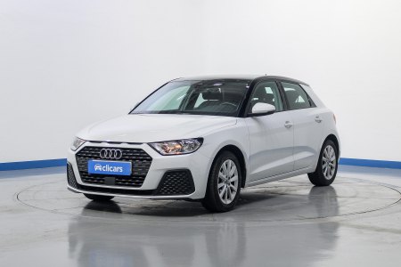 Audi A1 Sportback 25 TFSI Advanced