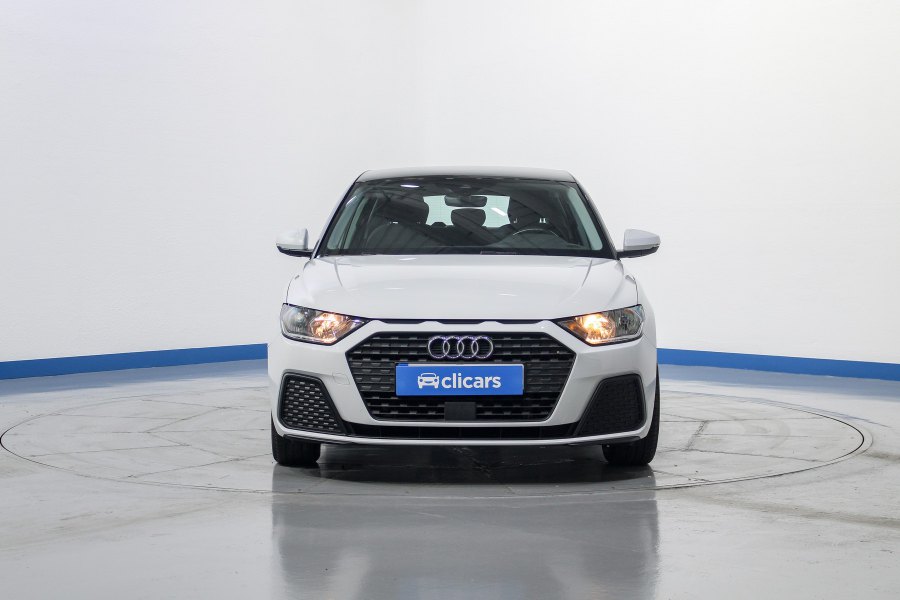 Audi A1 Gasolina Sportback Advanced 25 TFSI 70kW (95CV) 2